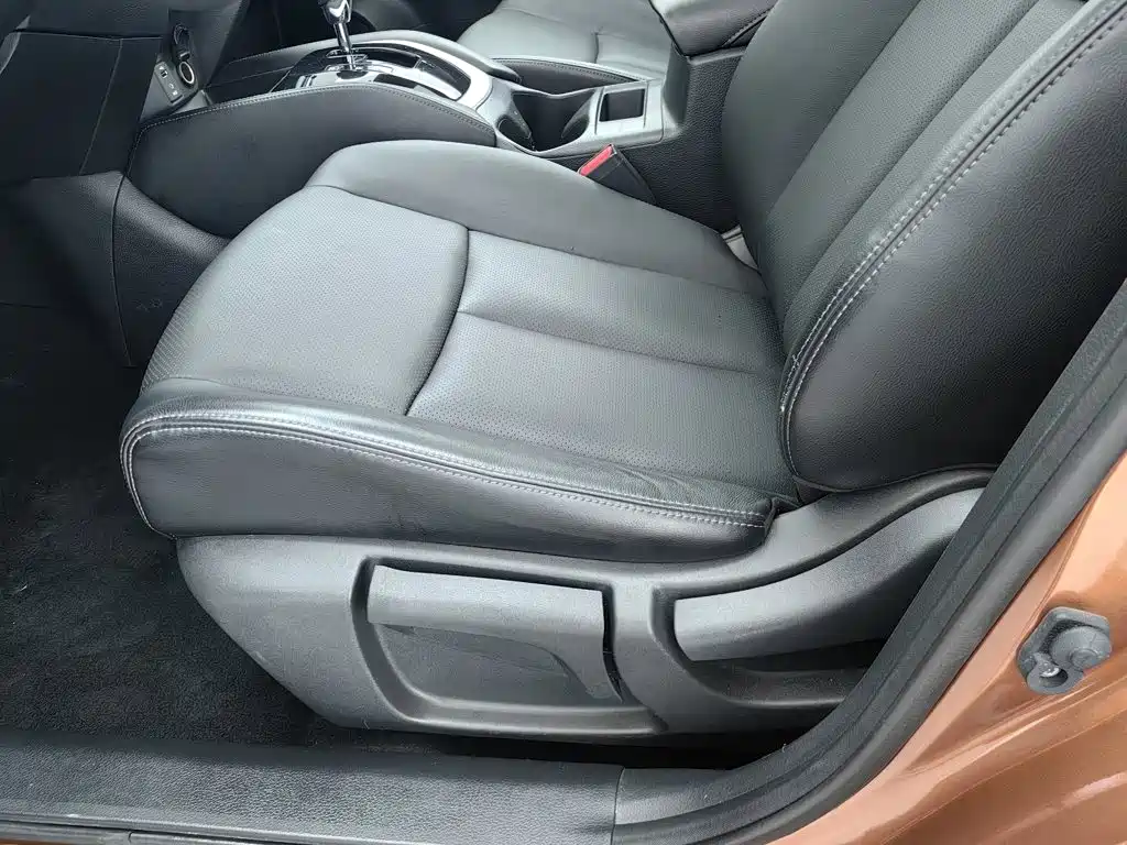 Nissan X-Trail — миниатюра 20