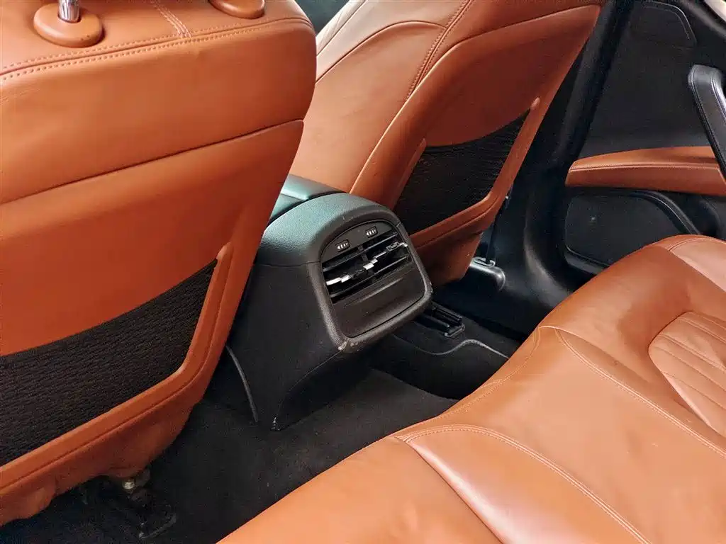 Maserati Ghibli 2014 3.0T Standard