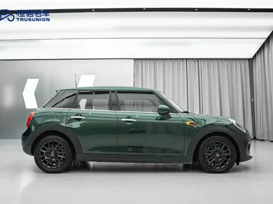 MINI Mini — миниатюра 4