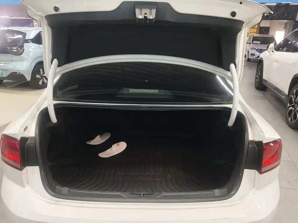 Volkswagen Lamando — миниатюра 19
