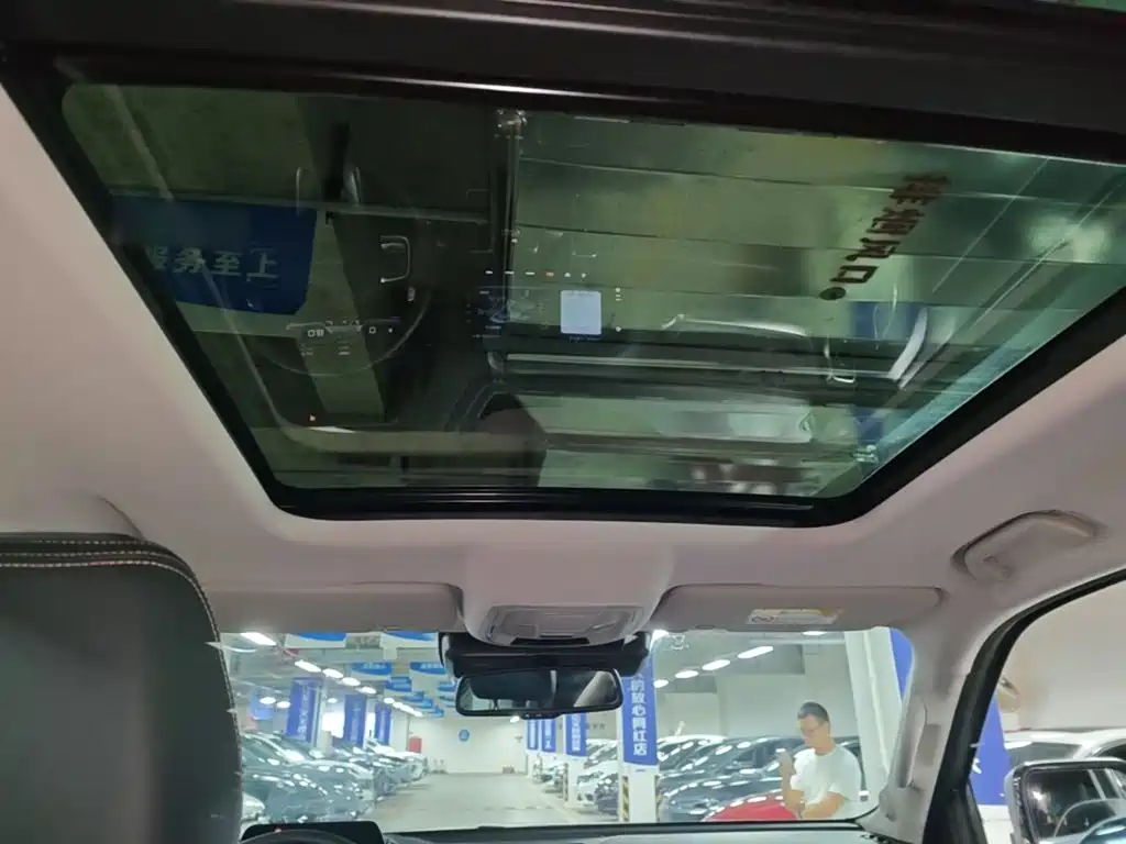 Haval Big Dog — миниатюра 18