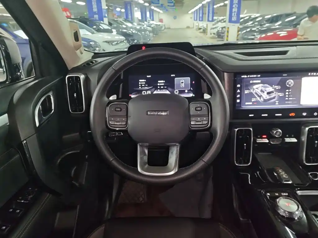 Haval Big Dog — миниатюра 11