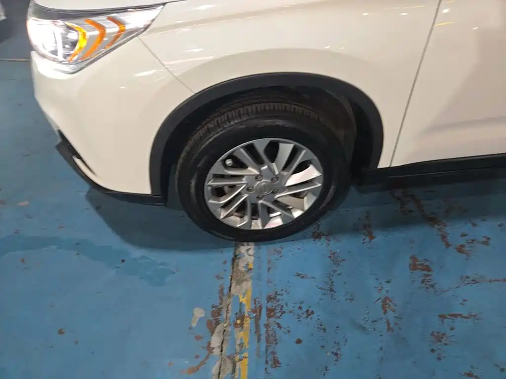 GAC Motor Trumpchi GS4 — миниатюра 23