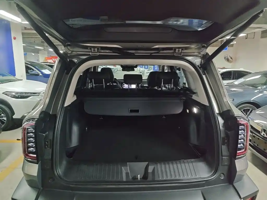 Haval Big Dog — миниатюра 19