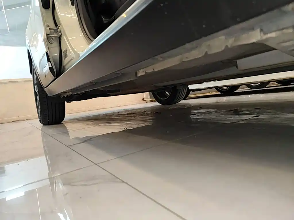 Nissan Kicks — миниатюра 21