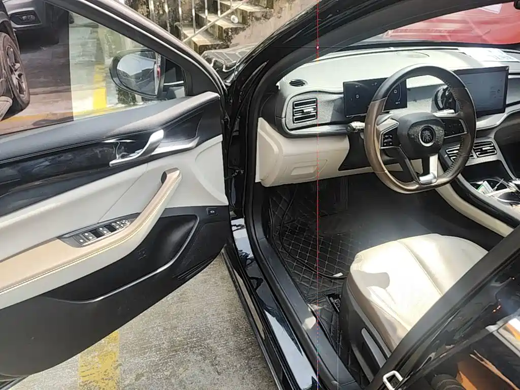 BYD Qin PLUS — миниатюра 16