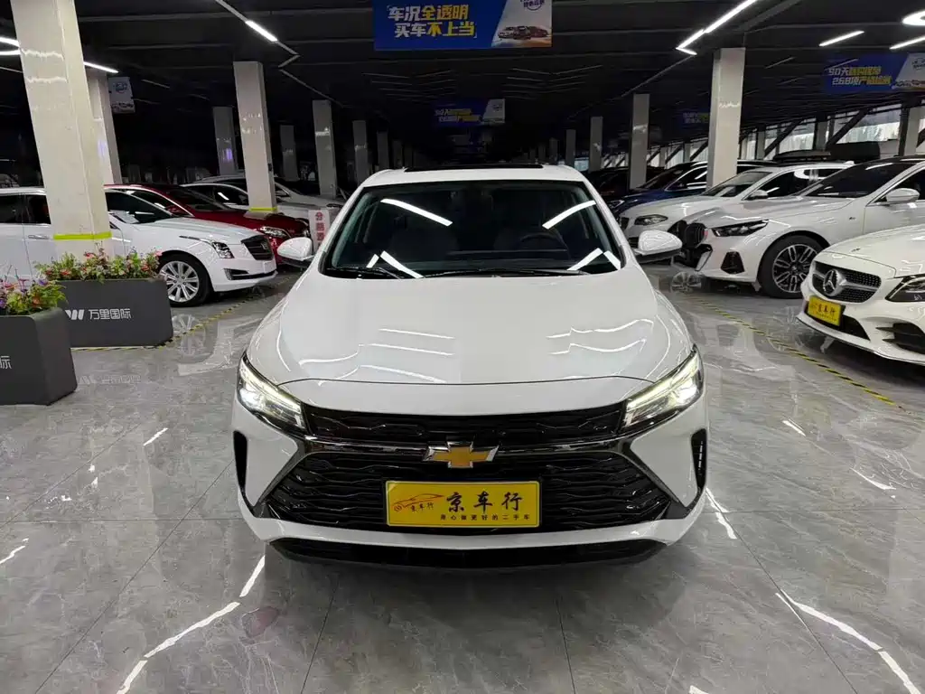 Chevrolet Monza — миниатюра 2