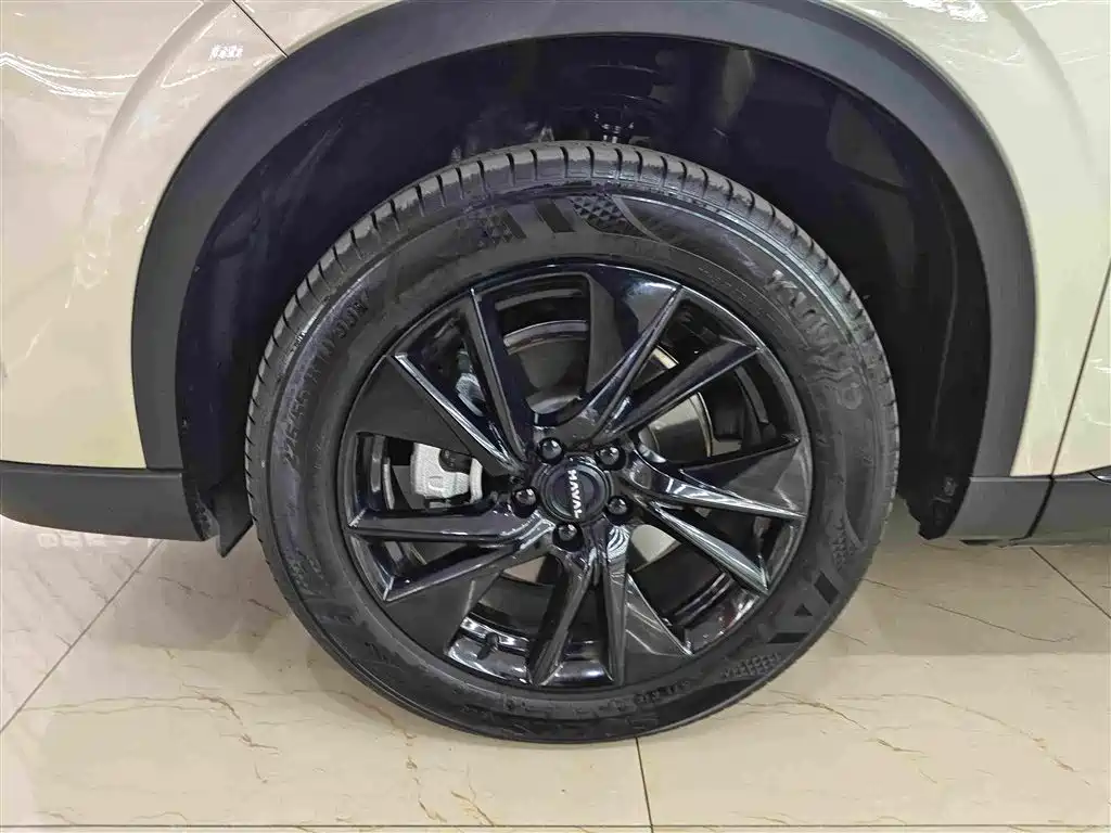 Haval H6 — миниатюра 10