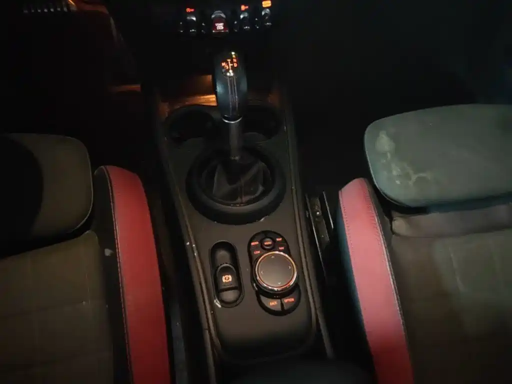 MINI Mini JCW Countryman — миниатюра 14