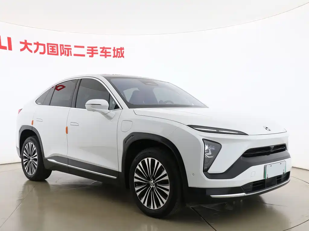 NIO EC6 — миниатюра 3