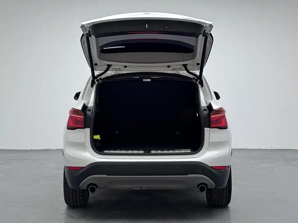 BMW X1 — миниатюра 18