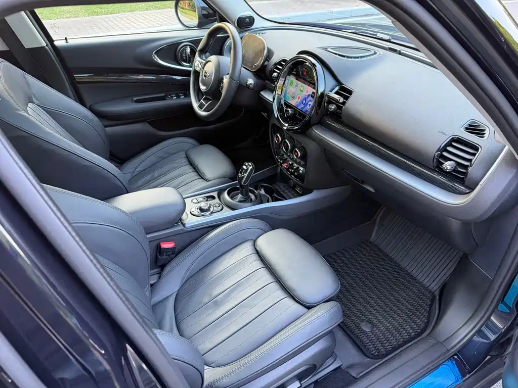 MINI Mini Clubman — миниатюра 9