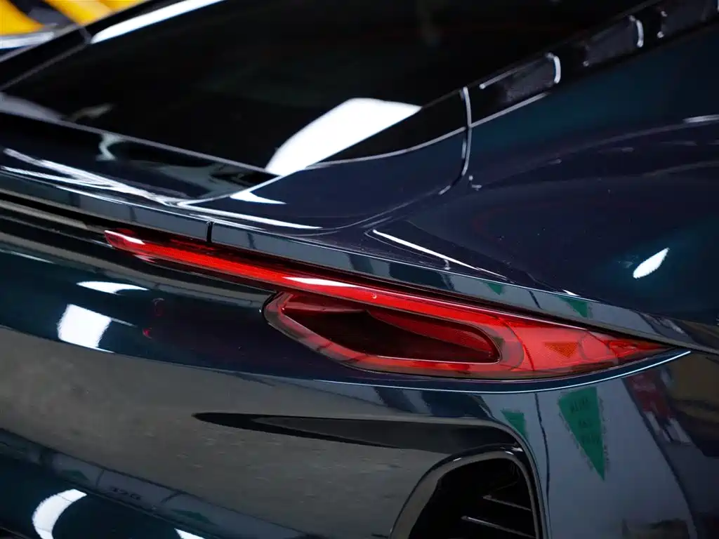 Lotus Emira 2021 2.0T DCT First Edition
