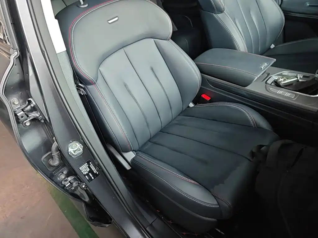 Oshan Oushang X7 — миниатюра 25