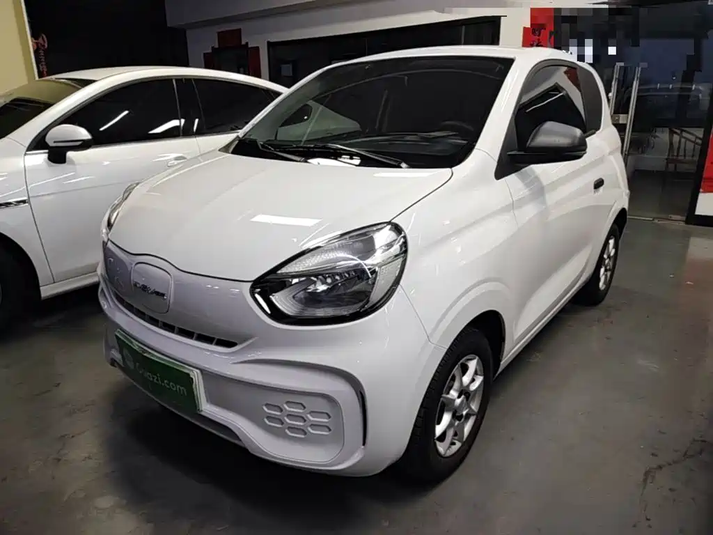 Roewe Clever — миниатюра 2