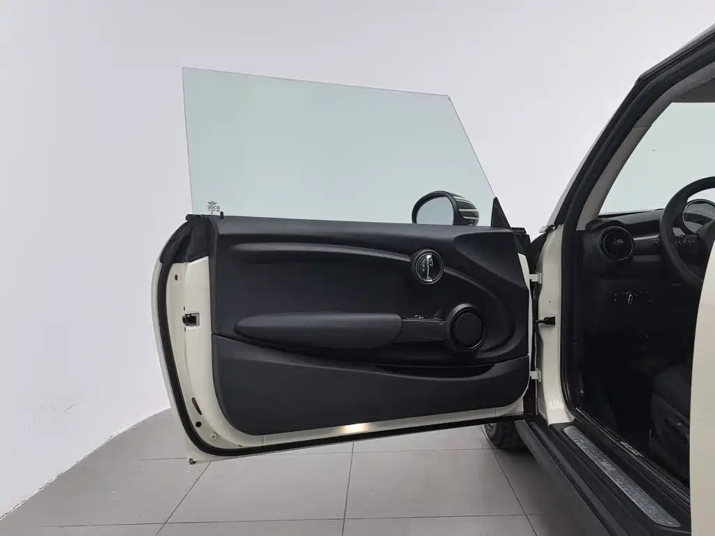 MINI Mini — миниатюра 8