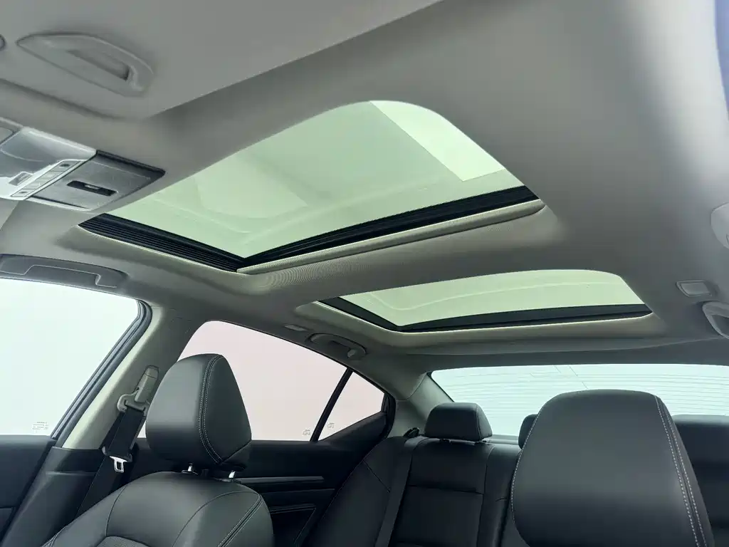 Nissan Altima 2021 2.0L XL Comfort