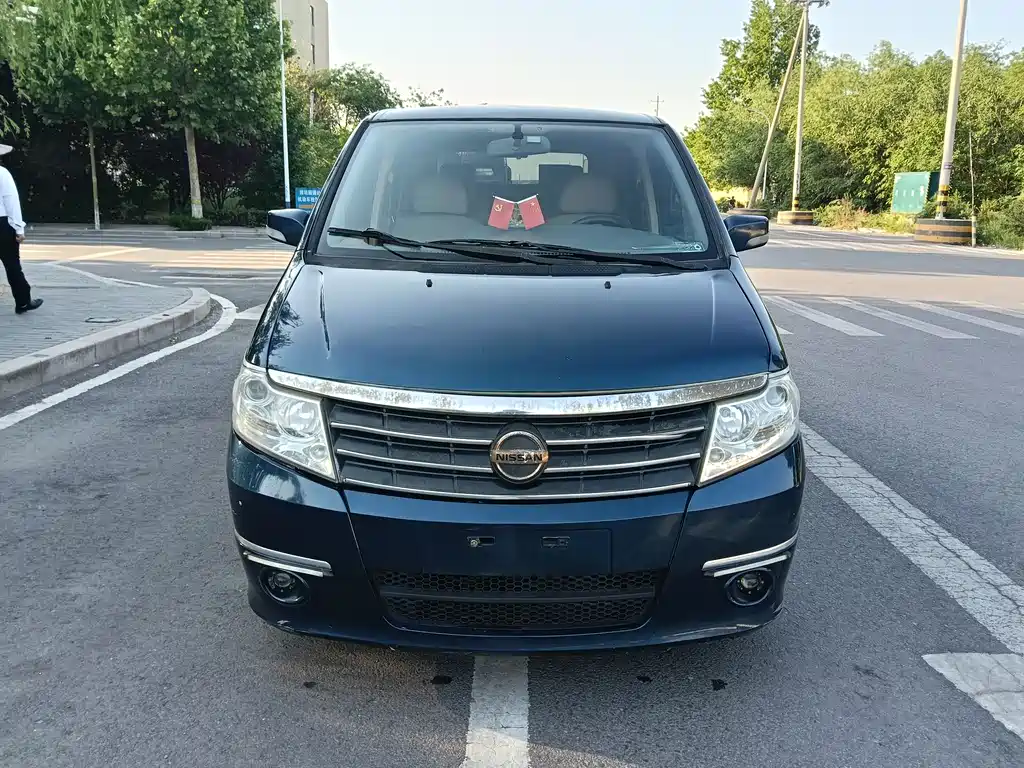 Dongfeng Shuake — миниатюра 2