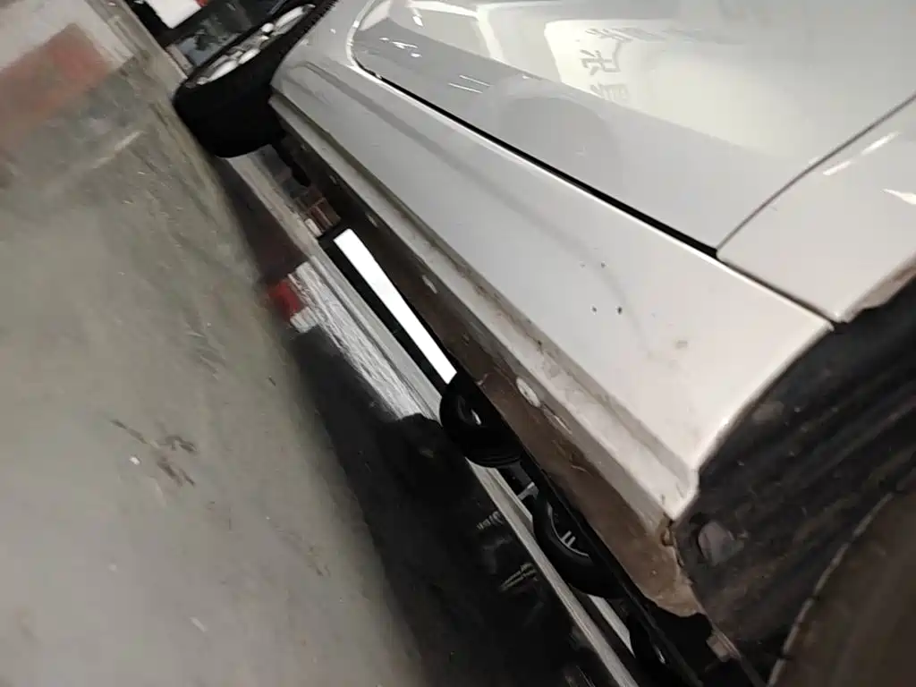 Roewe Clever — миниатюра 21
