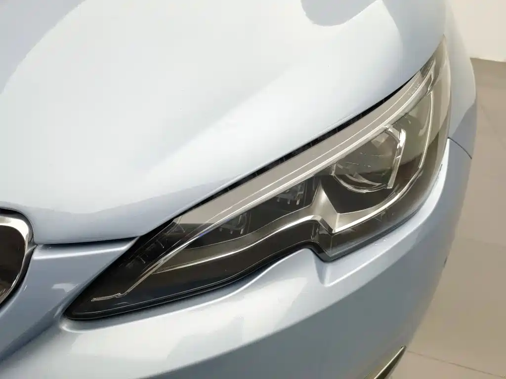 Peugeot 308S — миниатюра 7