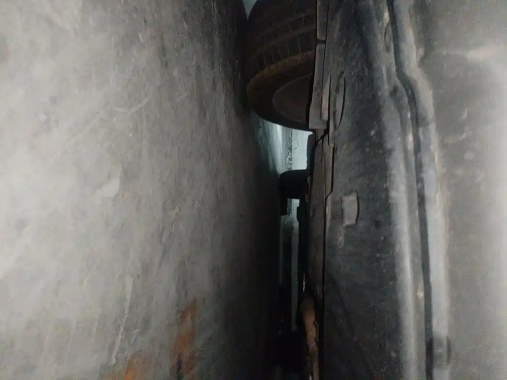 Lincoln MKX — миниатюра 16