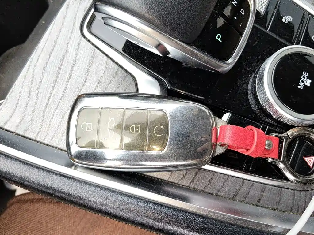 Chery Tiggo 8 PRO — миниатюра 12