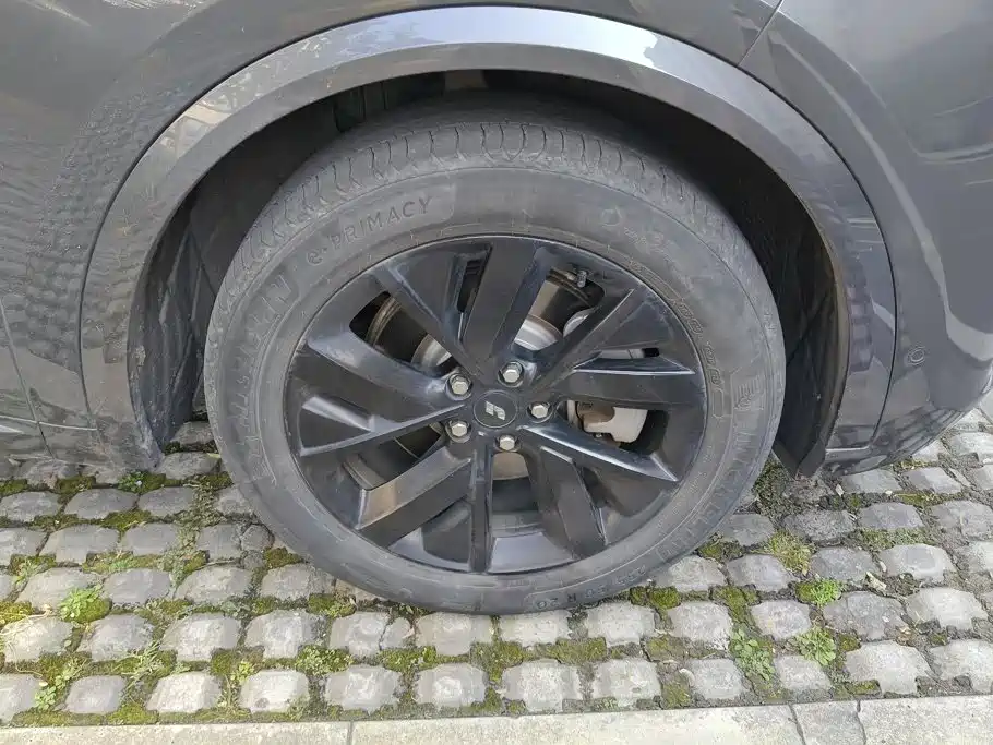 Li Auto Li L8 — миниатюра 6