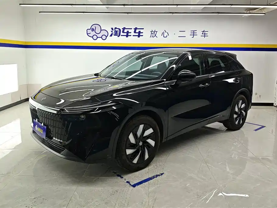 Venucia V DD-i 2024