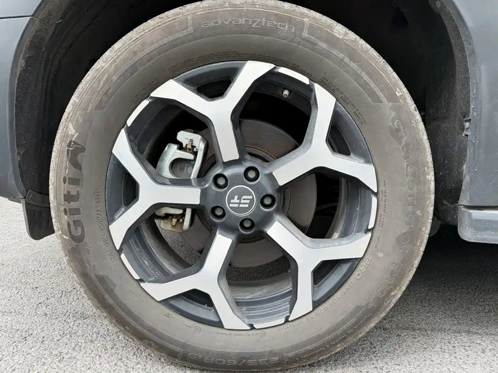 Shanhai Shanhai T1 — миниатюра 6