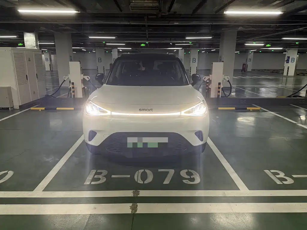 smart Smart #1 — миниатюра 2