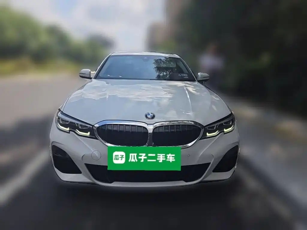 BMW 3 Series — миниатюра 23