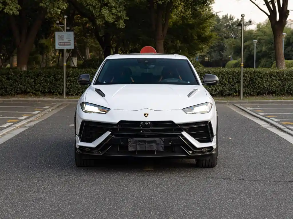 Lamborghini Urus — миниатюра 2