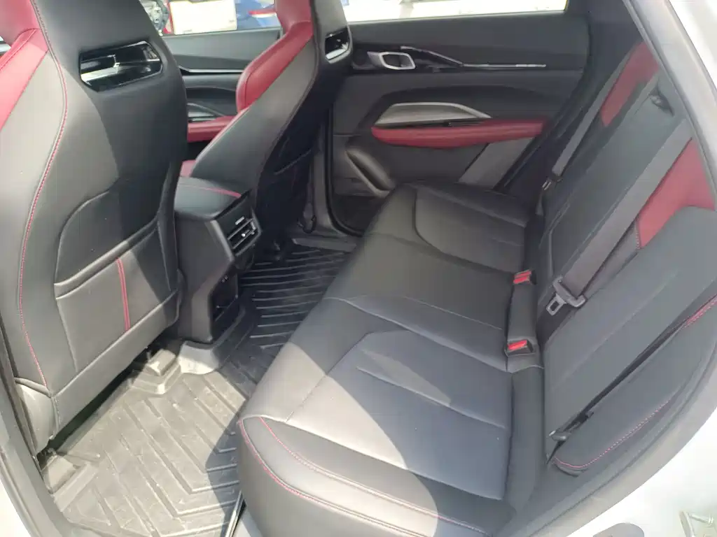Oshan Oushang Z6 — миниатюра 5