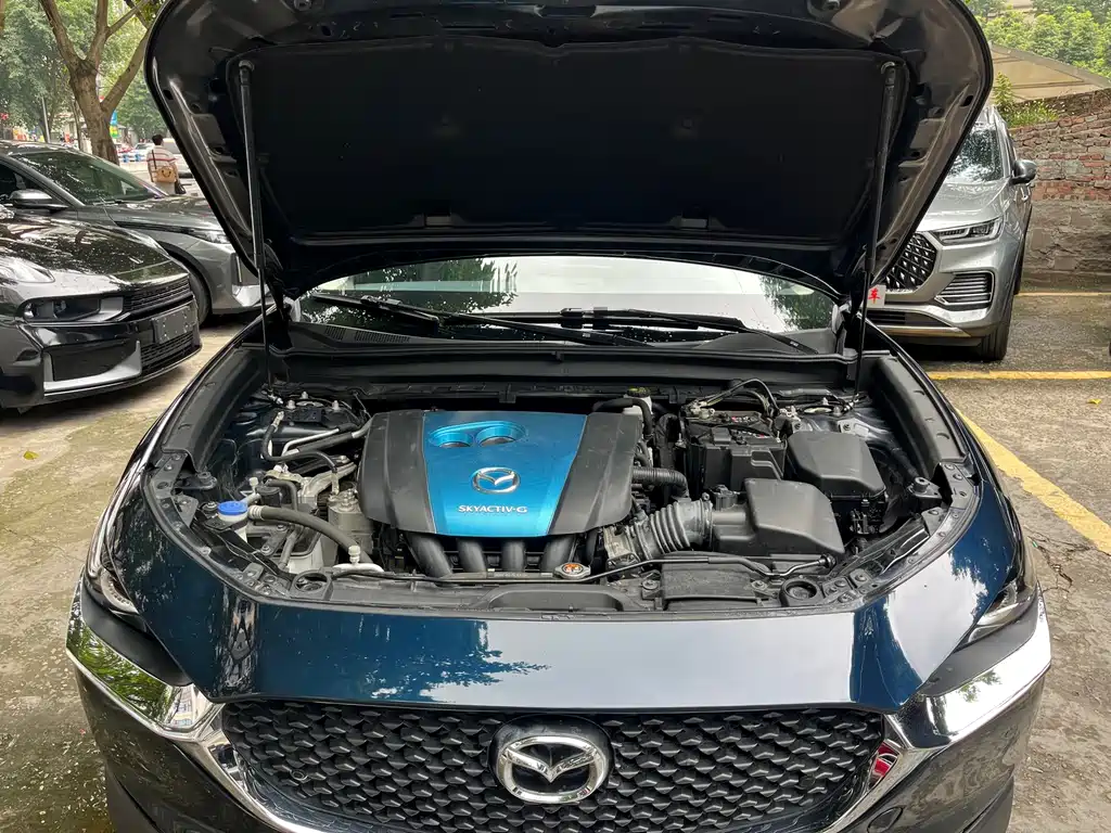 Mazda CX-30 — миниатюра 15