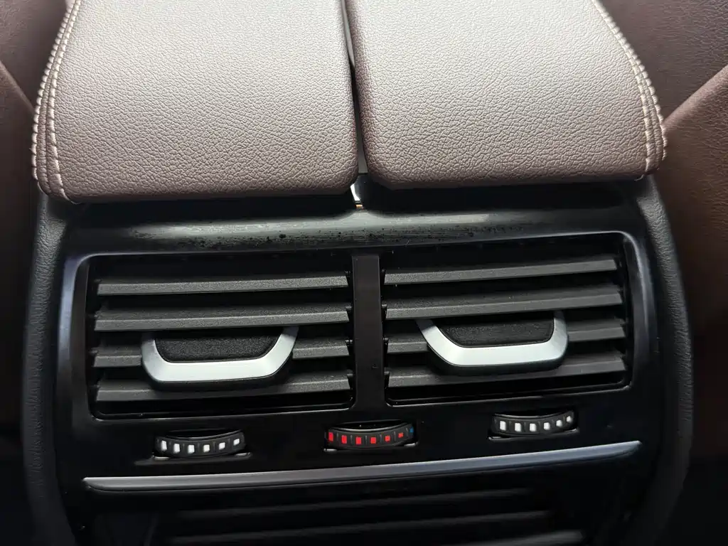 BMW 5 Series 5 2023 530Li Lead M Sport