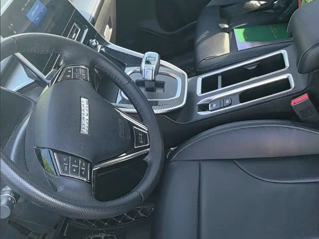 Haval M6 — миниатюра 13