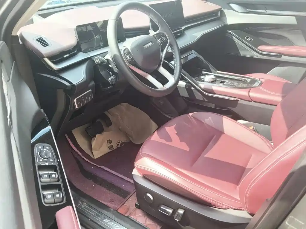 Haval H6 — миниатюра 5