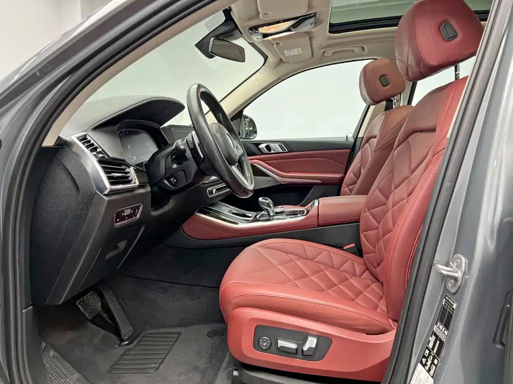 BMW X5 — миниатюра 14