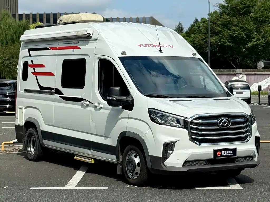 MAXUS V90 RV — миниатюра 2