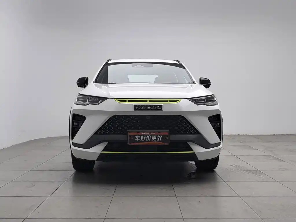 Haval H6S — миниатюра 3