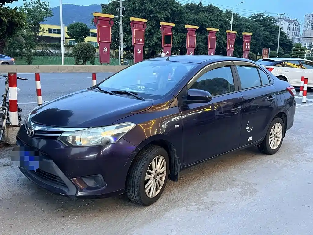 Toyota Vios