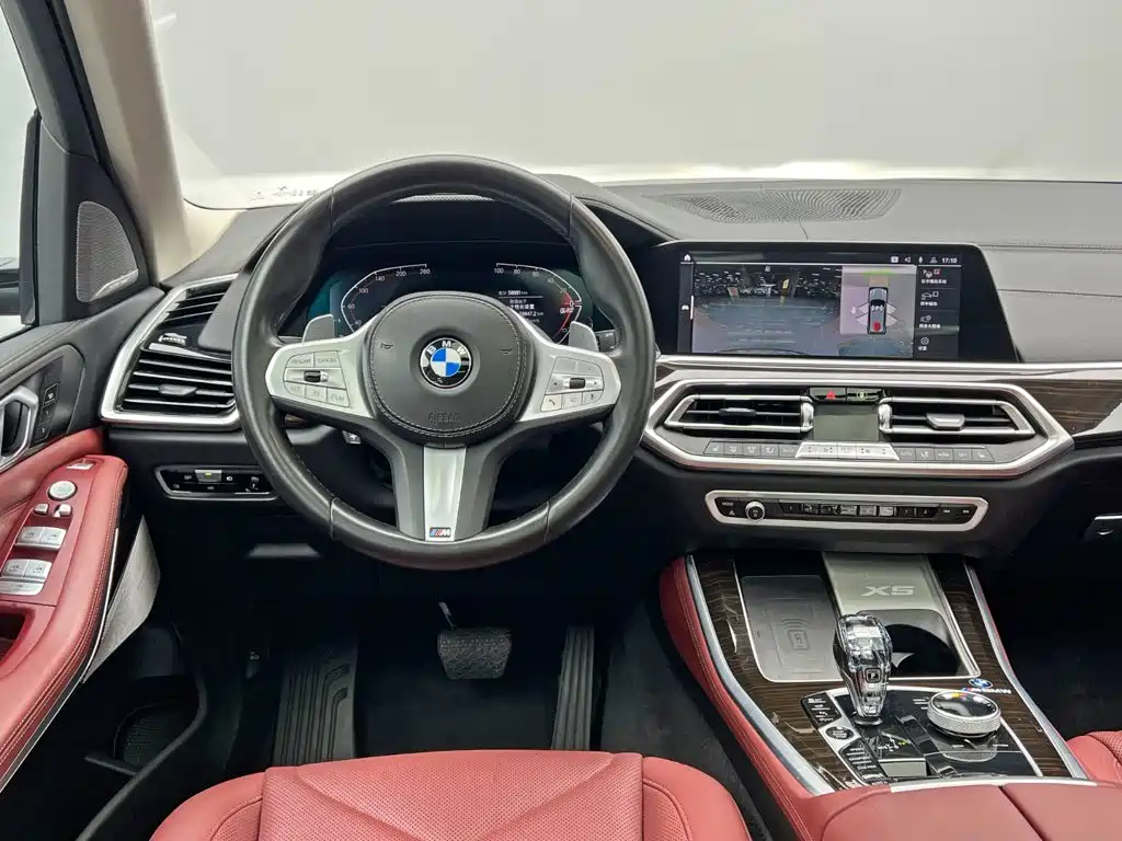 BMW X5 — миниатюра 18