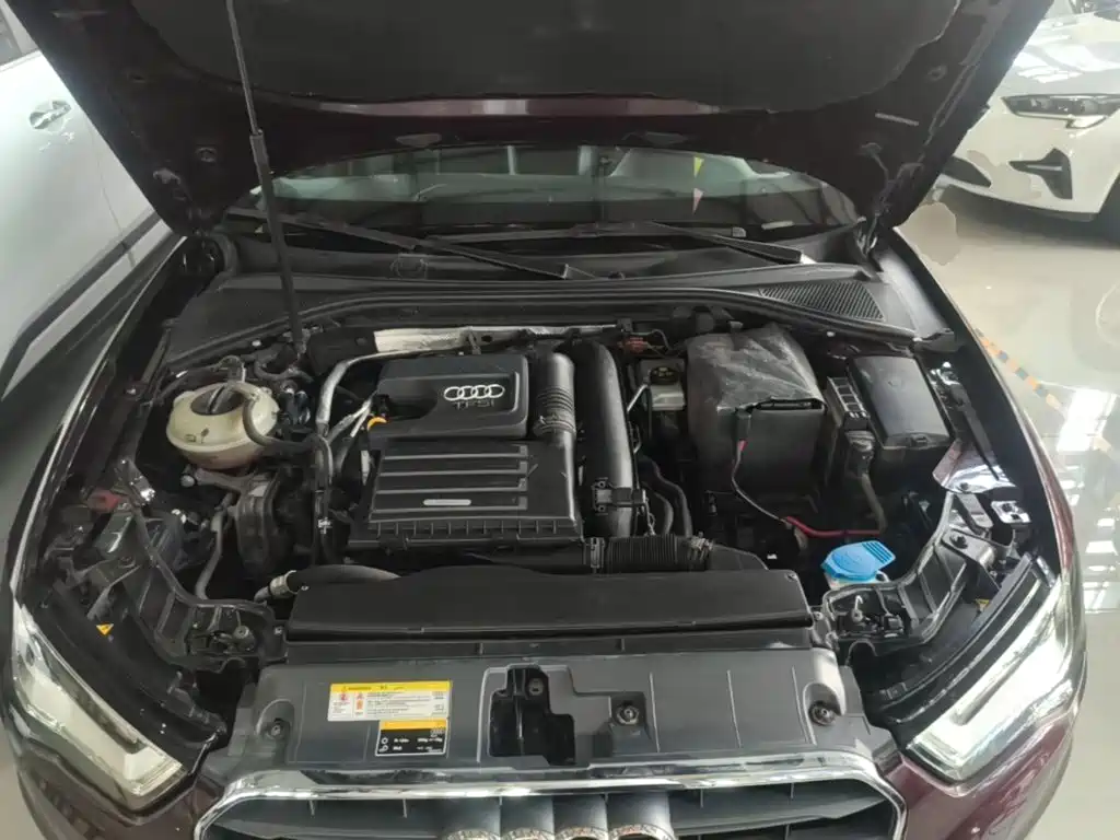 Audi A3 — миниатюра 20