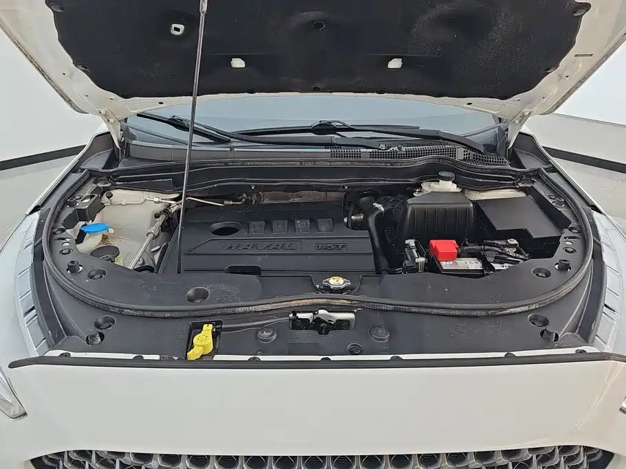 Haval M6 — миниатюра 10