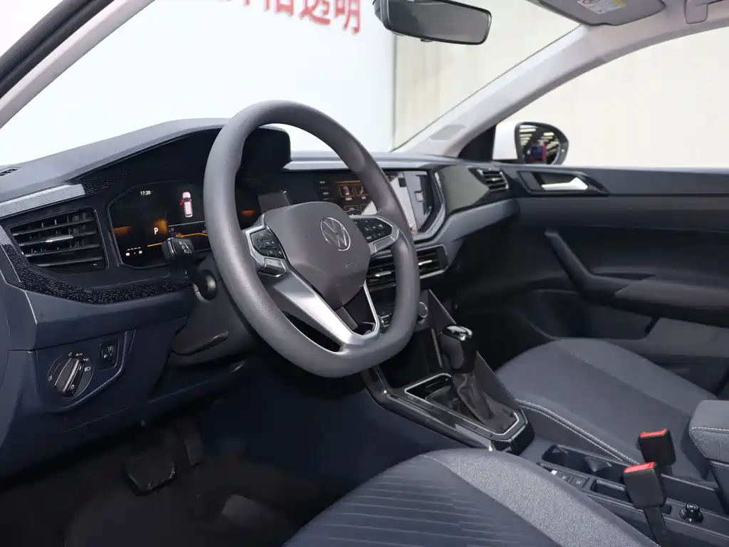 Volkswagen Lavida — миниатюра 6