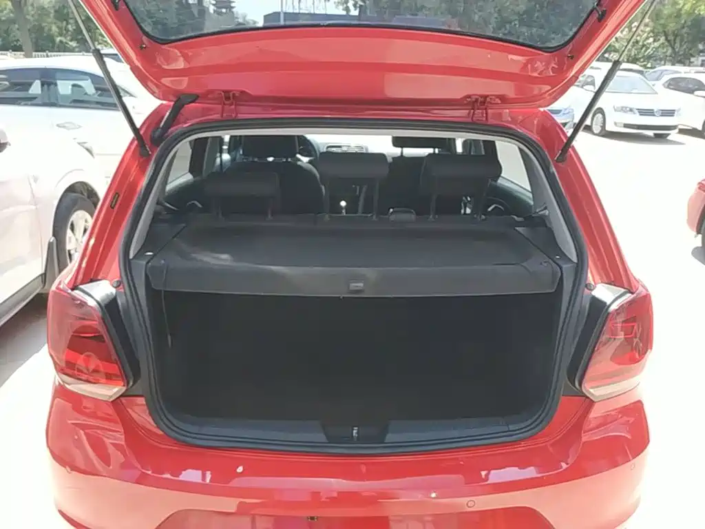 Volkswagen Polo — миниатюра 19