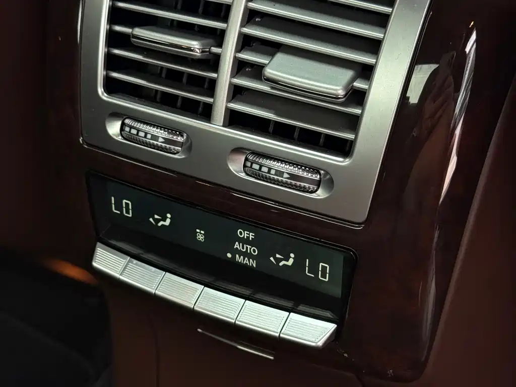 Brabus S-Class — миниатюра 19