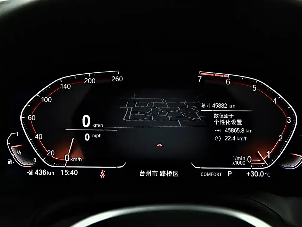 BMW 4 Series — миниатюра 9