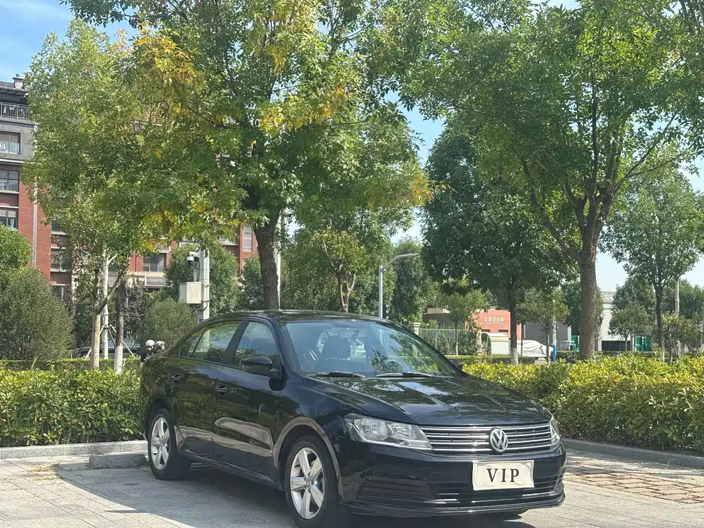Volkswagen Lavida — миниатюра 3