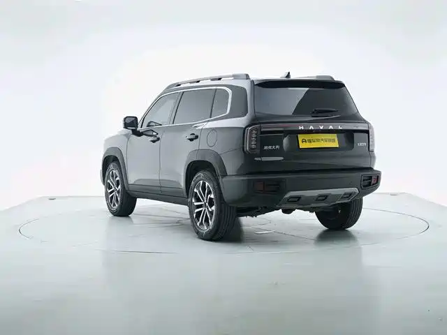 Haval Big Dog — миниатюра 6
